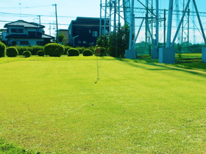 宮代ゴルフセンター