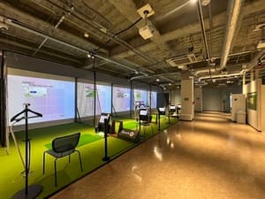 LAHAGOLF24 アクロスプラザ奈良登美ヶ丘店