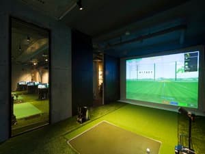 ワンダーゴルフパーク 板橋店