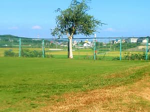 四日市インターゴルフ