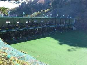 佐野ゴルフガーデン