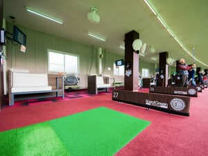 ロイヤルグリーンゴルフクラブ