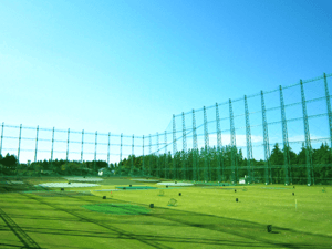 筑波ジャンボリーゴルフ