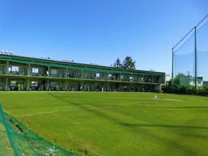 セブンゴルフセンター