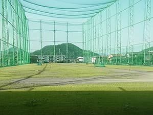 富士美モダンゴルフ