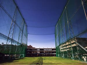 大塚ゴルフプラザ