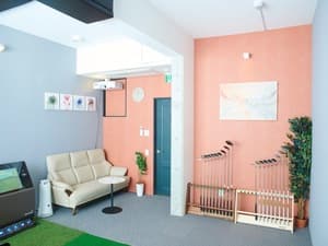 SMART GOLF PREMIUM 白金台店