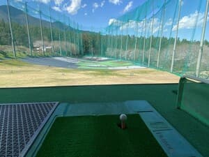 西穂高グリーンスポット