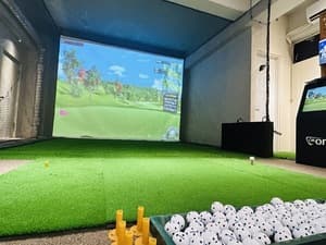 SMART GOLF 大岡山