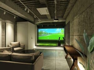 DOOR TO GOLF 三ノ輪