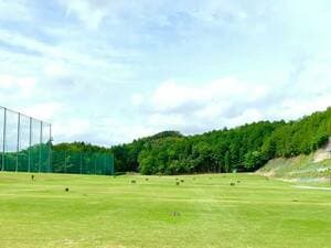 別ソウゴルフセンター