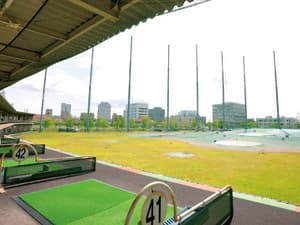 日軽ゴルフガーデン