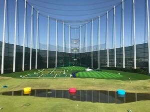 ゴルフパートナー 名古屋こうのす練習場店