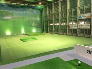 札幌ゴルフセンター