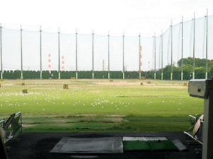 ゴルフプラザ十二神