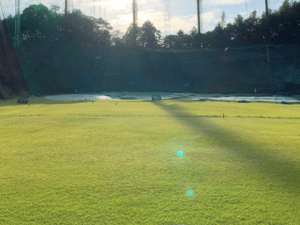 斐川ファミリーゴルフ