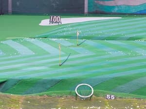 ロンドゴルフプラザフォレスト