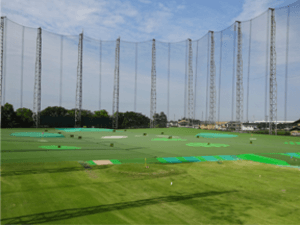 桜井ロングゴルフ