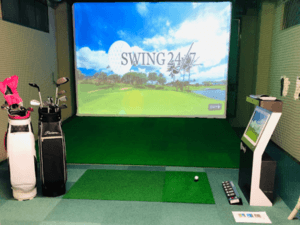 SWING24/7 吉野町店