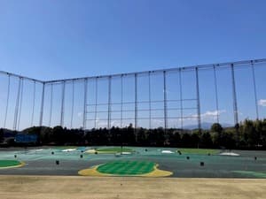 藤沢ジャンボゴルフ