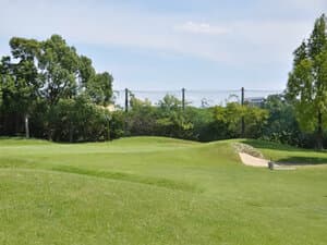 尾上ゴルフセンター