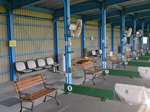 フジゴルフセンター