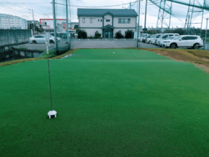 ケイ・エス ゴルフガーデン 佐賀店