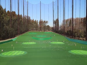 フォレストゴルフ