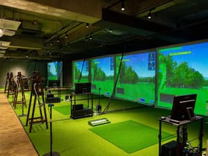 LAHAGOLF24 京王稲田堤駅前店