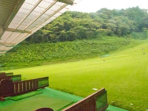 富士川ゴルフセンター
