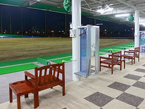 杉村ゴルフセンター