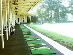 【閉店】花見ケ丘ゴルフセンター