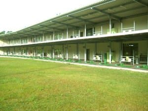 多良見ゴルフガーデン