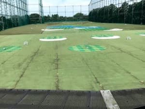 厚木ゴルフプラザ