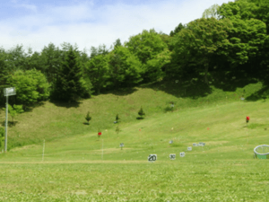 お春地藏ゴルフ倶楽部