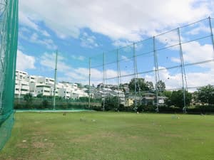 生駒ゴルフ練習場