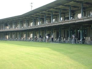 ヒルトップ倶楽部