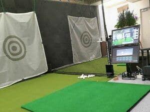 BLUE GOLF STUDIO 中目黒