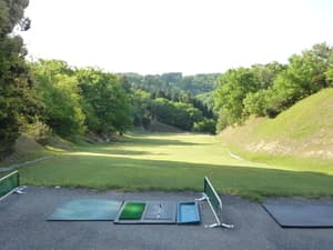 やまびこゴルフ練習場