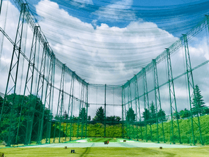 泉ビレジゴルフガーデン