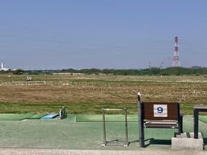 湘南銀河大橋ゴルフ