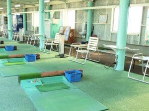 橋本ゴルフセンター