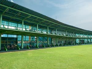 与野ロイヤルゴルフセンター