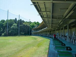 イーグルゴルフセンター