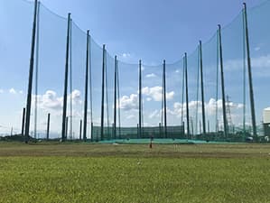 ニイガタジャンボゴルフ