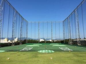 ゴルフパートナー四日市練習場店（旧ダイヤゴルフガーデン）