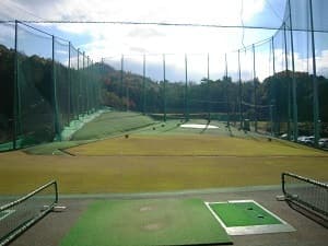 友愛ゴルフセンター