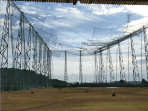 高岡ゴルフセンター