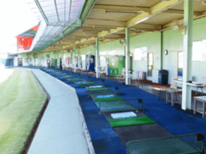 北本グリーンクロス