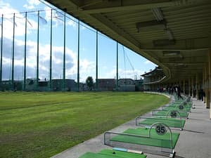 太平ゴルフセンター